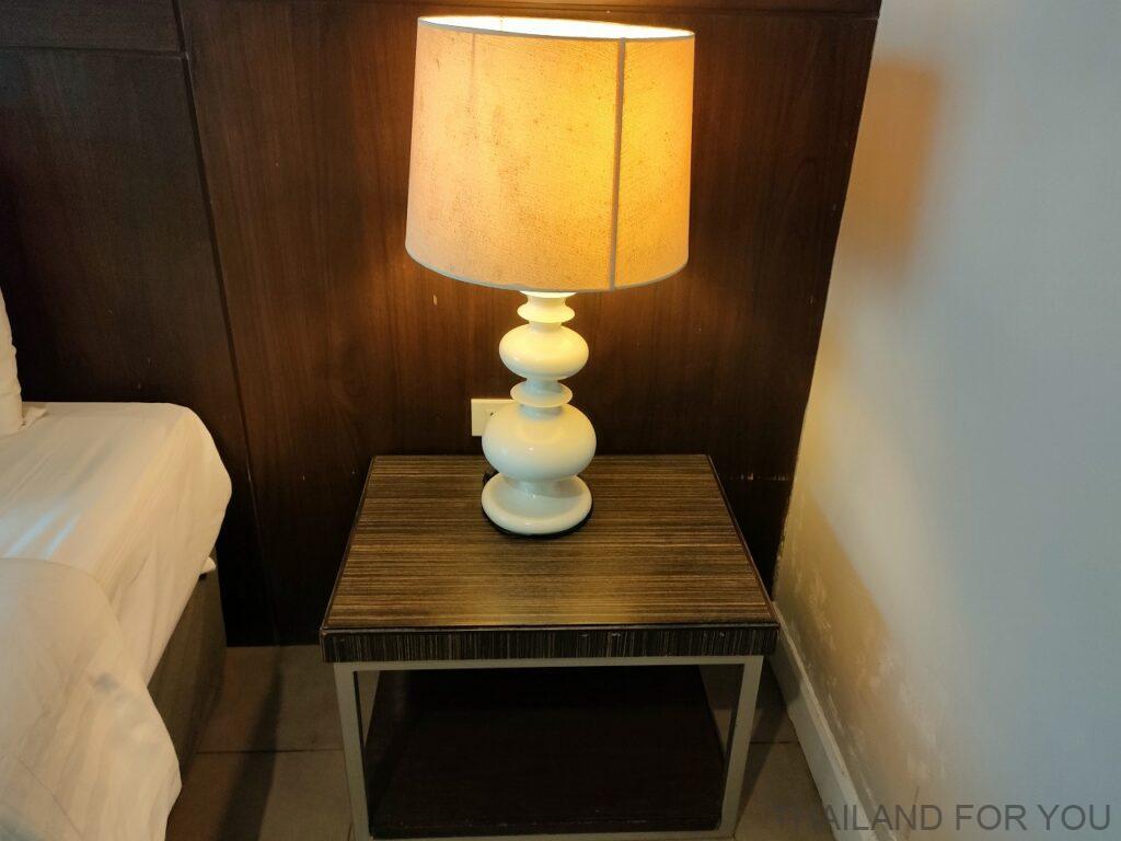 シーミースプリングホテル 宿泊レビュー