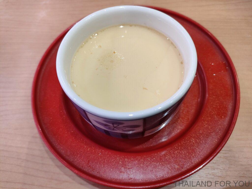 タイ スシロー 感想