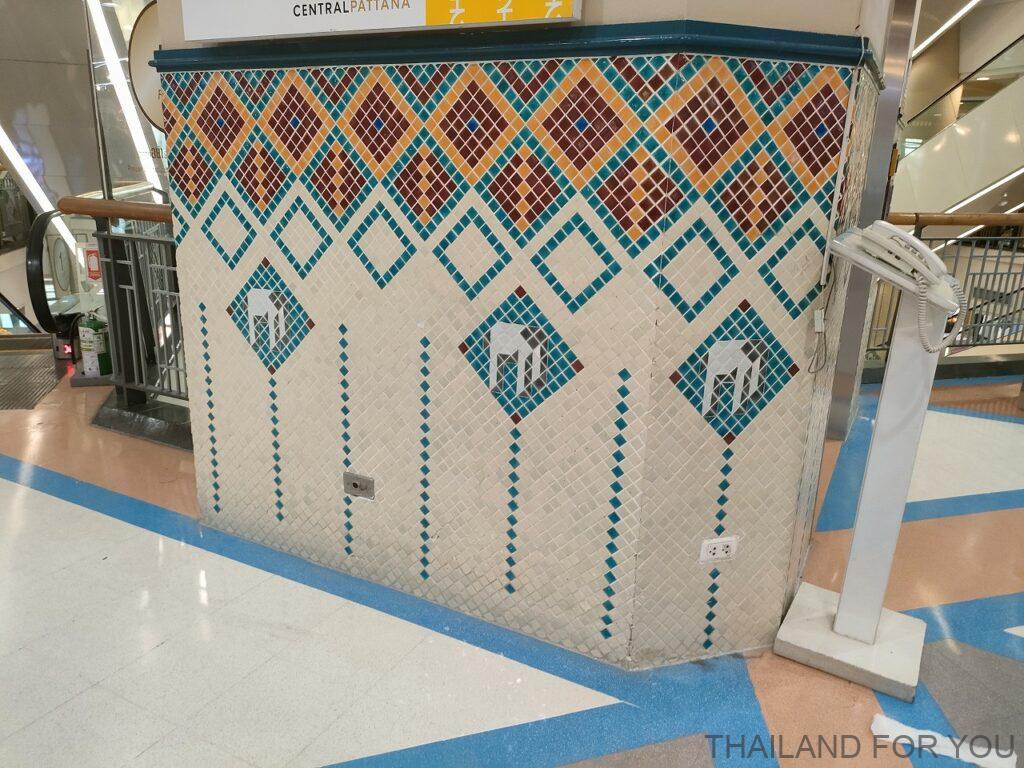 セントラルチェンマイエアポート