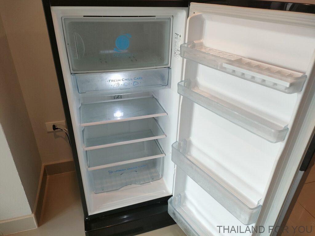 ナランタホテルパタヤ 宿泊レビュー