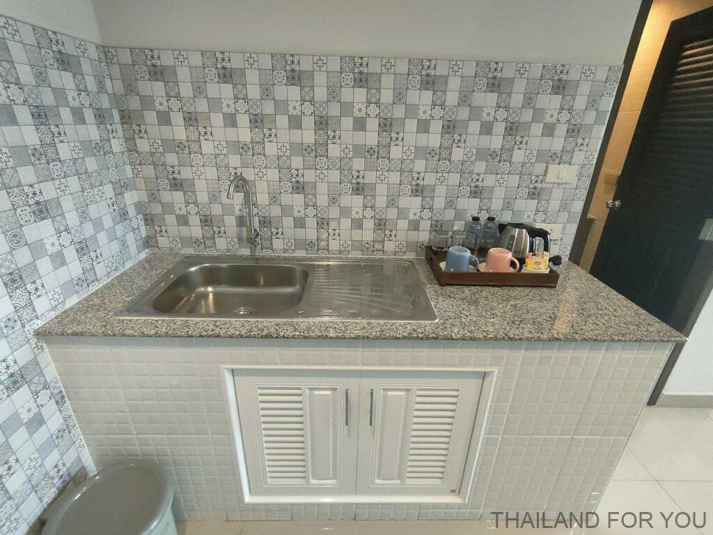 ナランタホテルパタヤ 宿泊レビュー