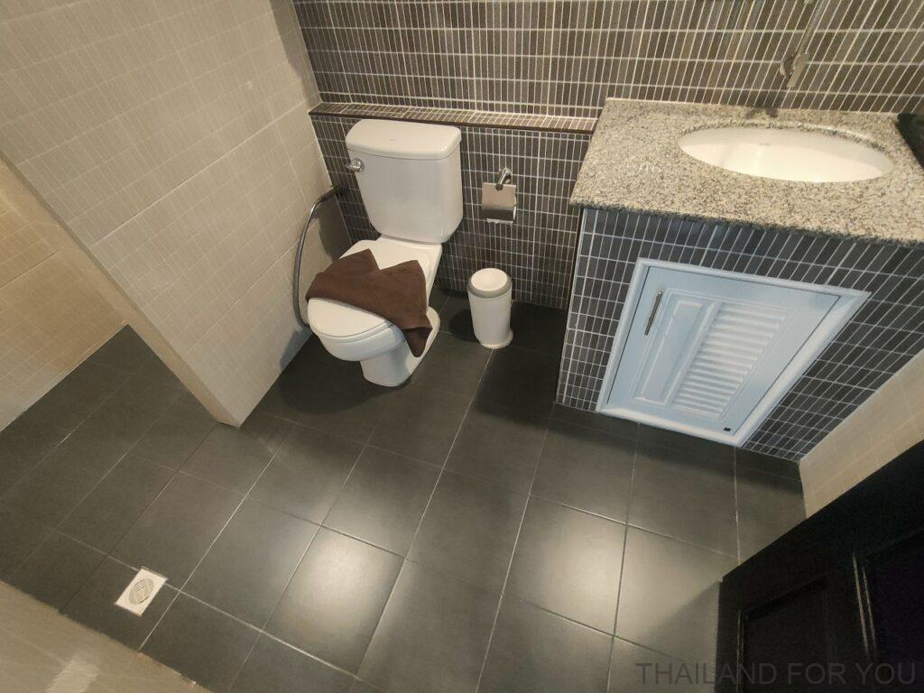 ナランタホテルパタヤ 宿泊レビュー