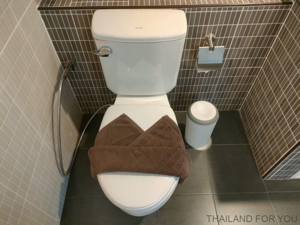 ナランタホテルパタヤ 宿泊レビュー