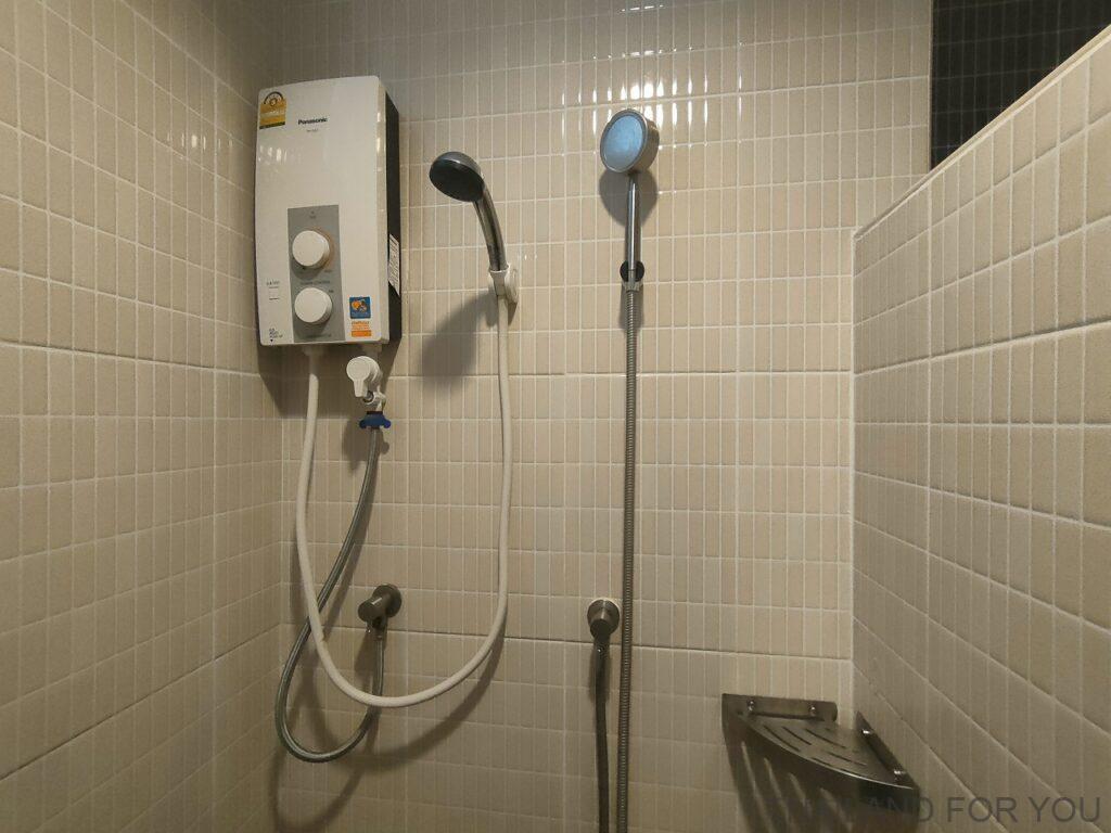 ナランタホテルパタヤ 宿泊レビュー