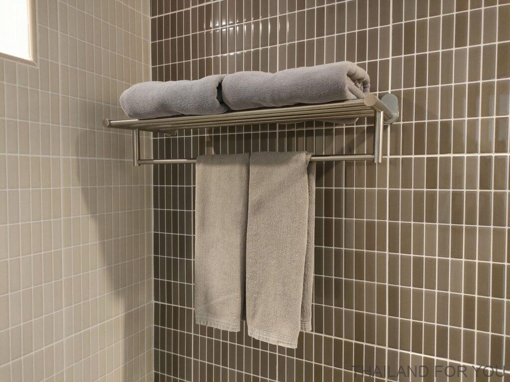 ナランタホテルパタヤ 宿泊レビュー