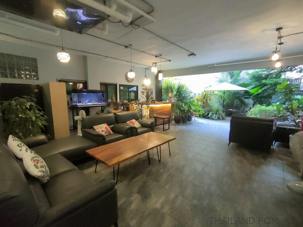 ナランタホテルパタヤ 宿泊レビュー