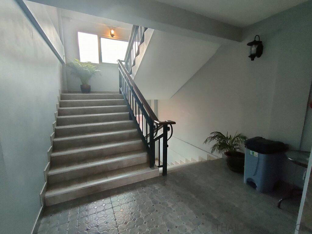 ナランタホテルパタヤ 宿泊レビュー