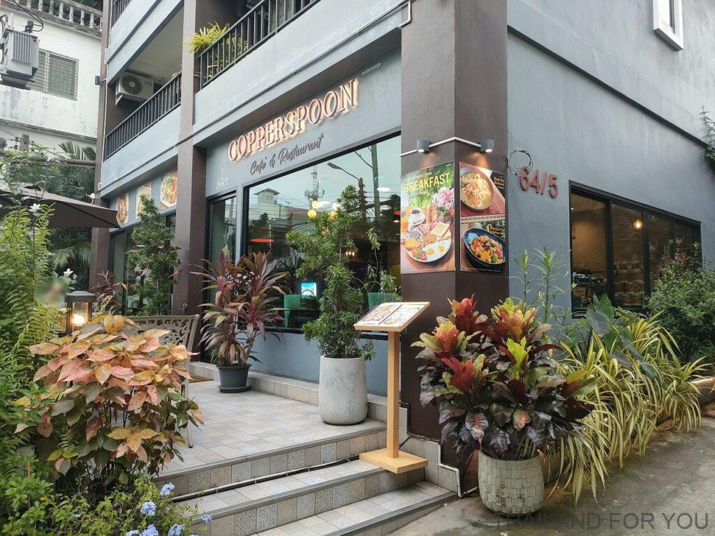 ナランタホテルパタヤ 宿泊レビュー