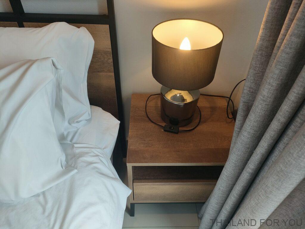 ナランタホテルパタヤ 宿泊レビュー
