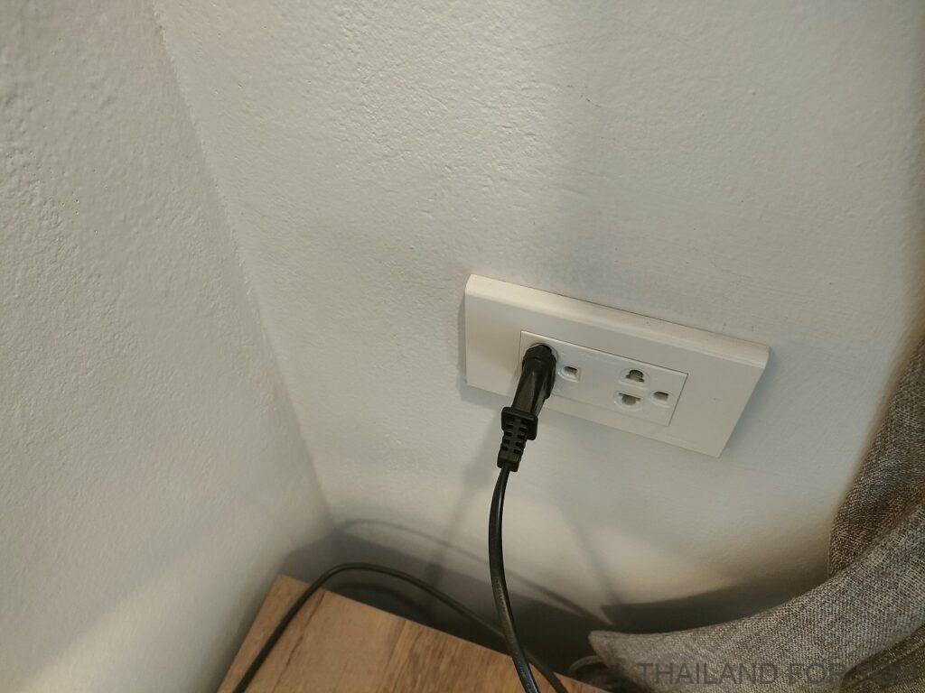 ナランタホテルパタヤ 宿泊レビュー