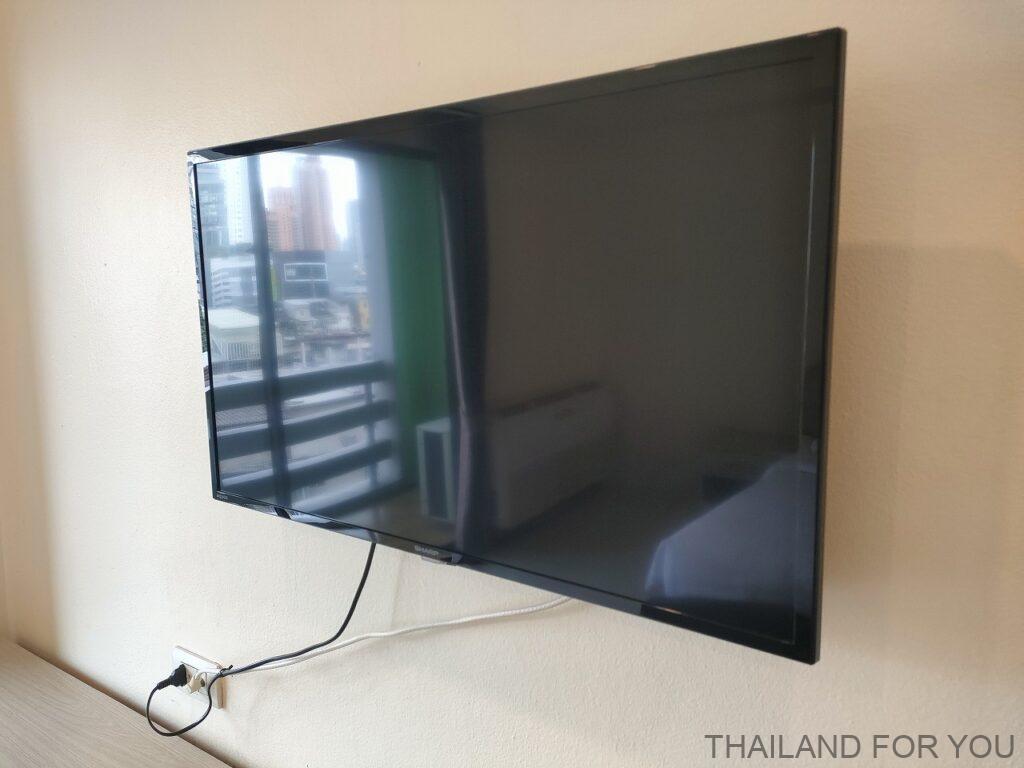 ロンポーマンション 宿泊レビュー