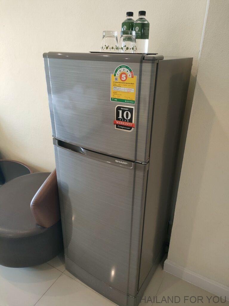 ロンポーマンション 宿泊レビュー