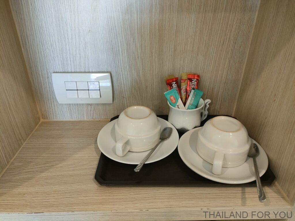 ロンポーマンション 宿泊レビュー