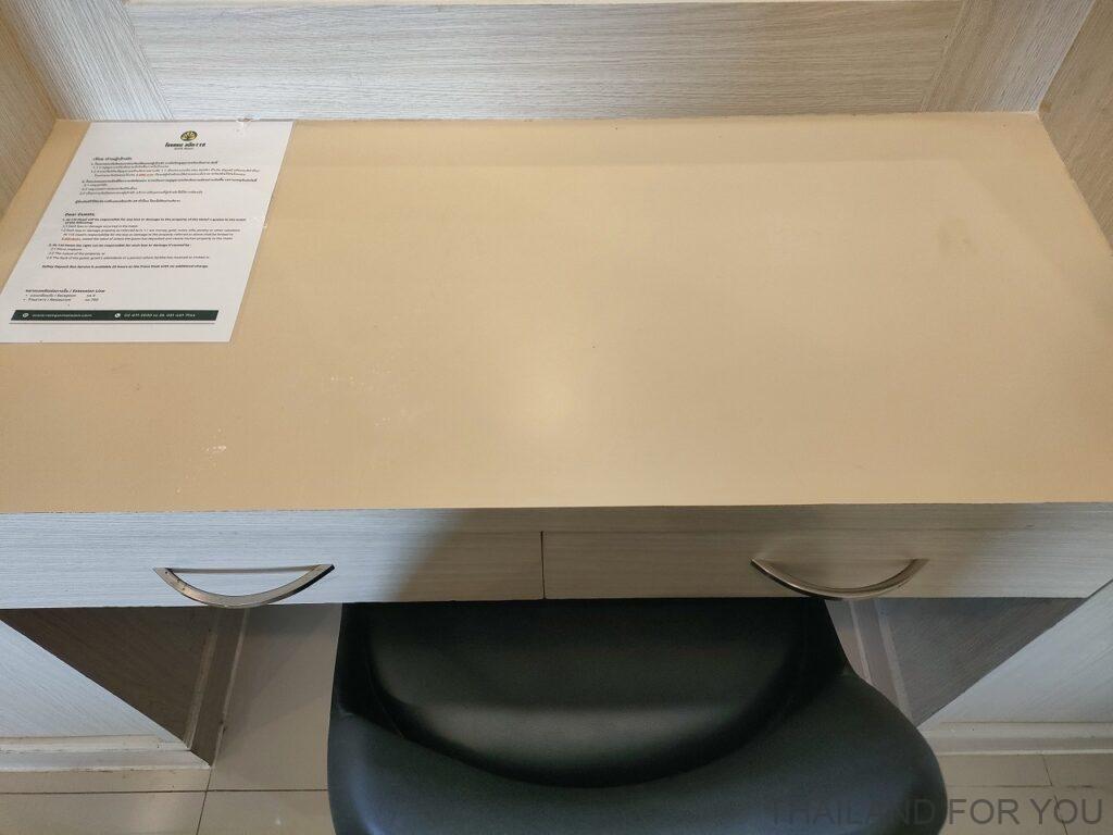 ロンポーマンション 宿泊レビュー