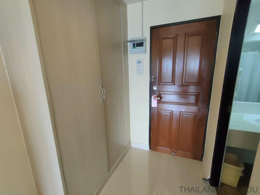 ロンポーマンション 宿泊レビュー