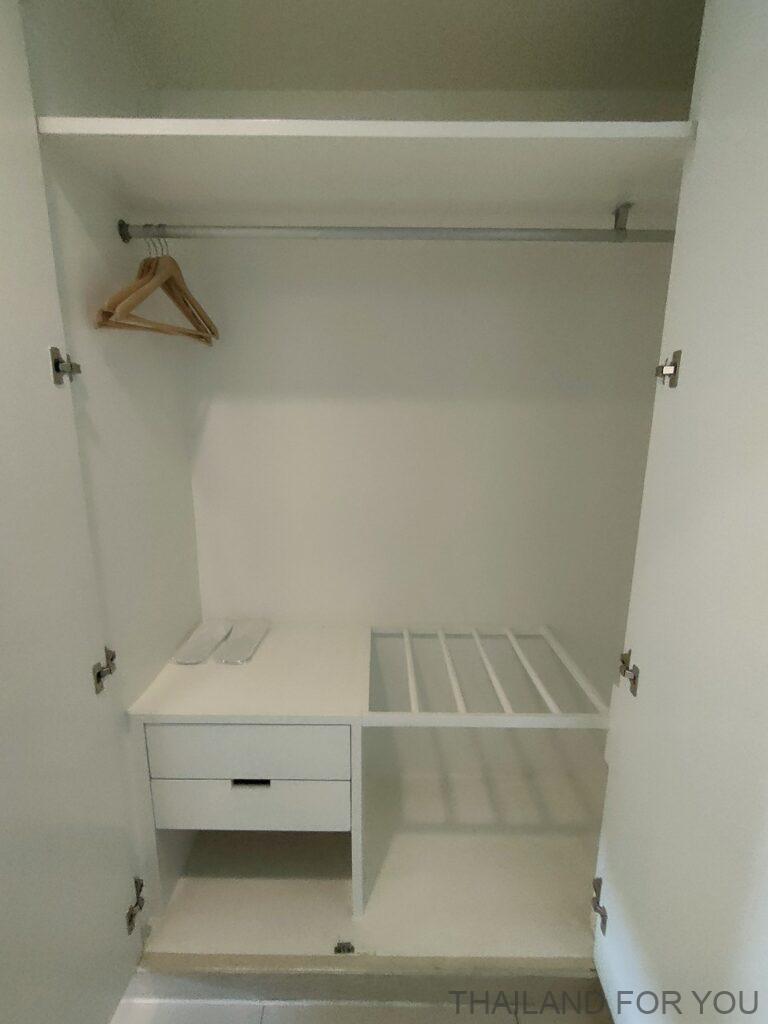 ロンポーマンション 宿泊レビュー