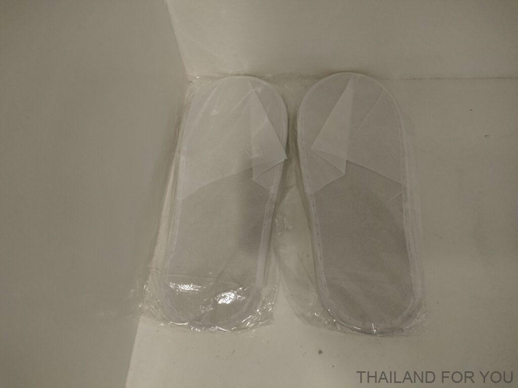 ロンポーマンション 宿泊レビュー