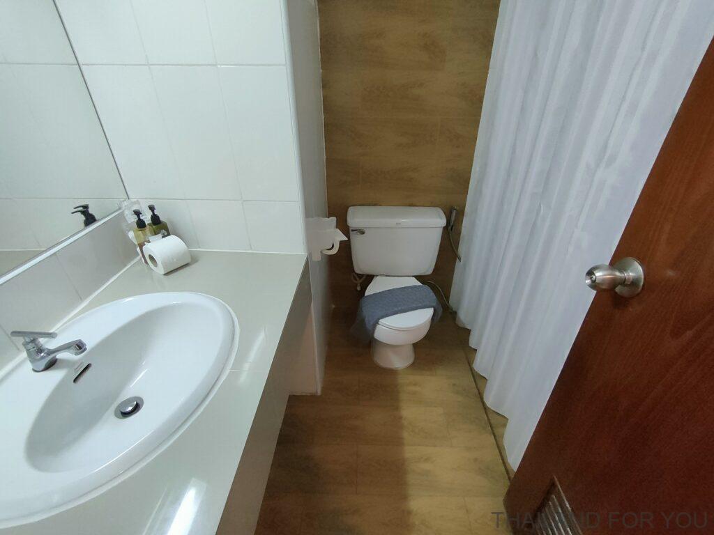 ロンポーマンション 宿泊レビュー