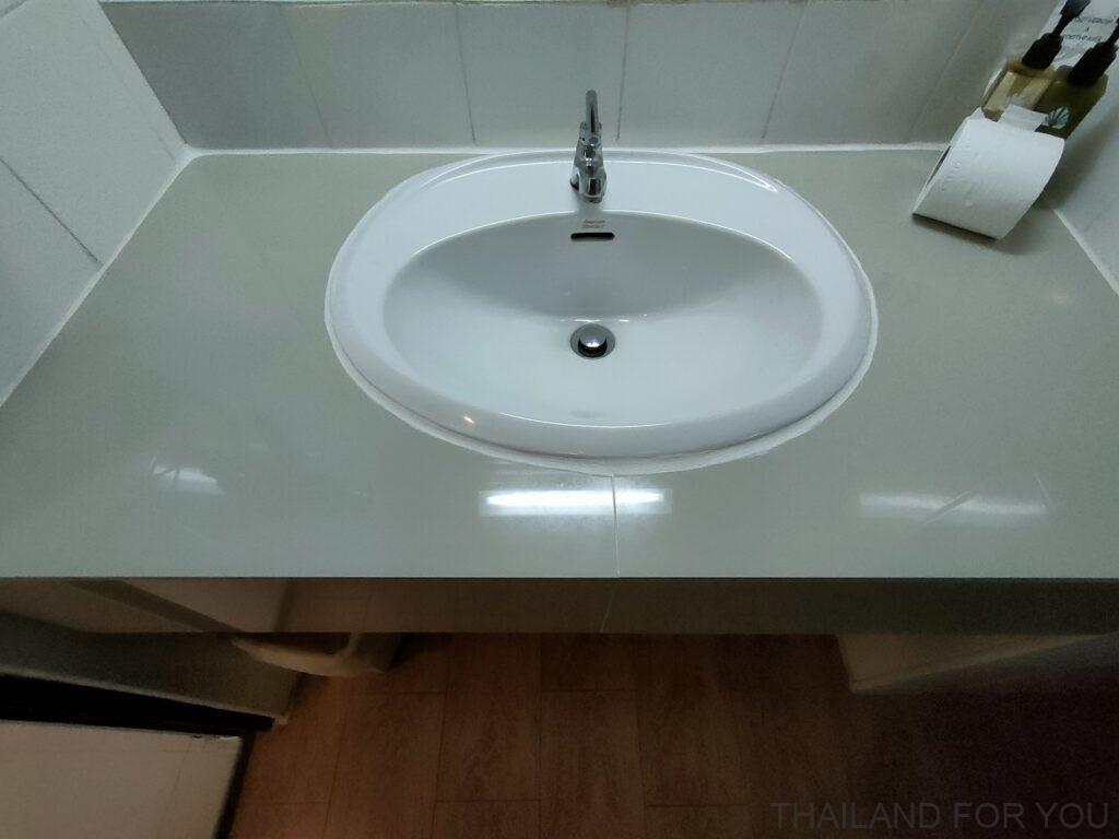 ロンポーマンション 宿泊レビュー