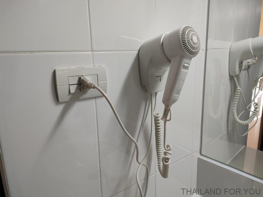 ロンポーマンション 宿泊レビュー