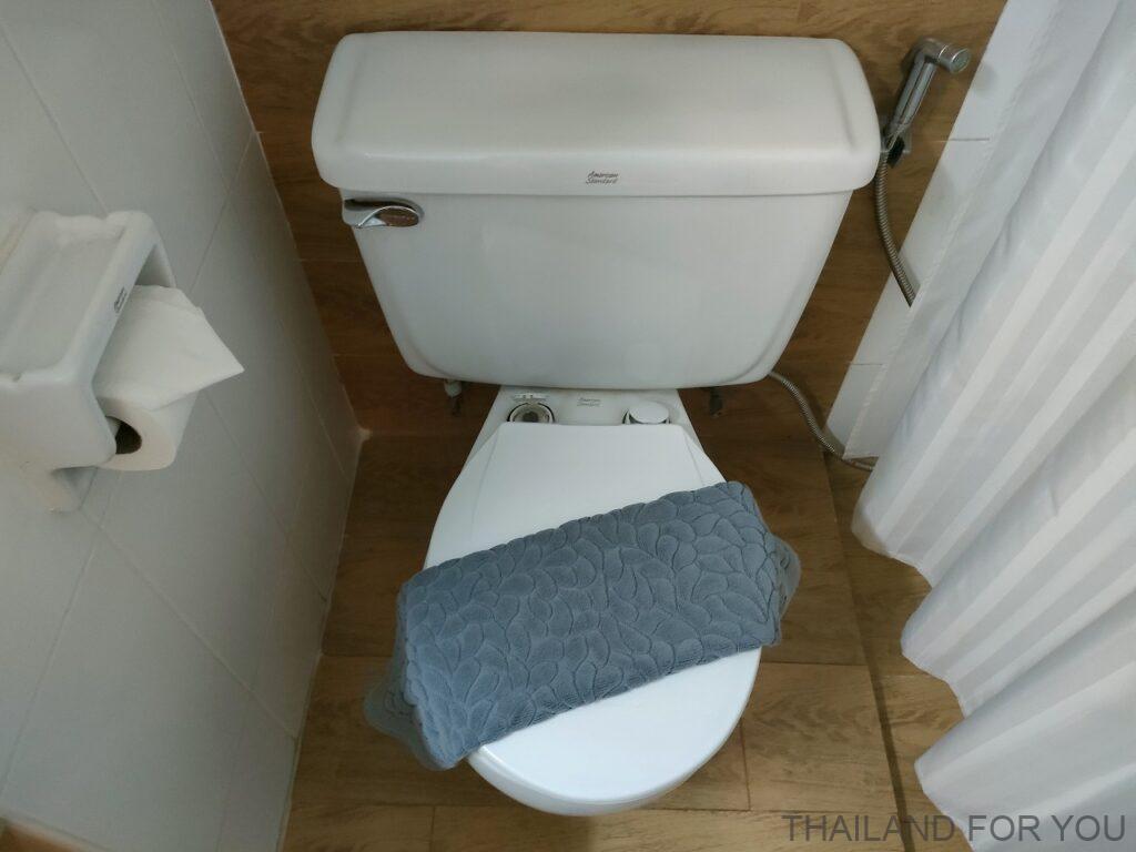 ロンポーマンション 宿泊レビュー