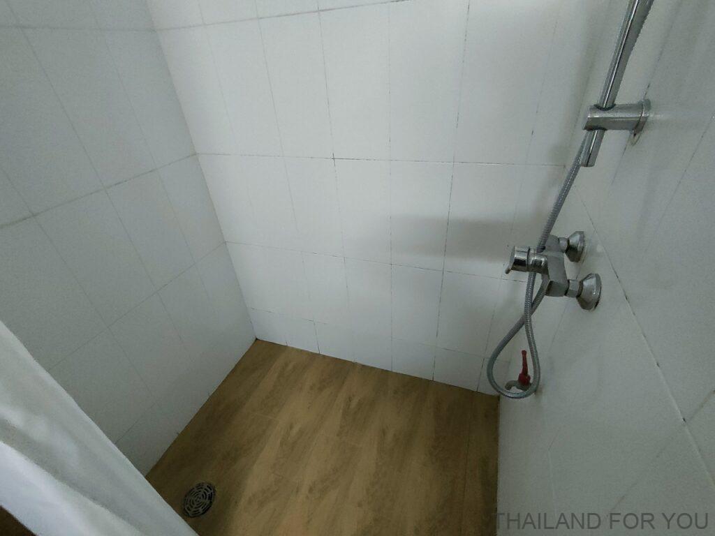 ロンポーマンション 宿泊レビュー