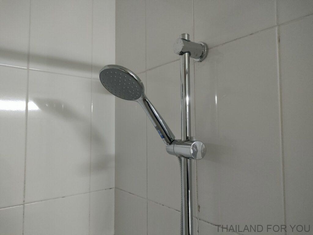 ロンポーマンション 宿泊レビュー