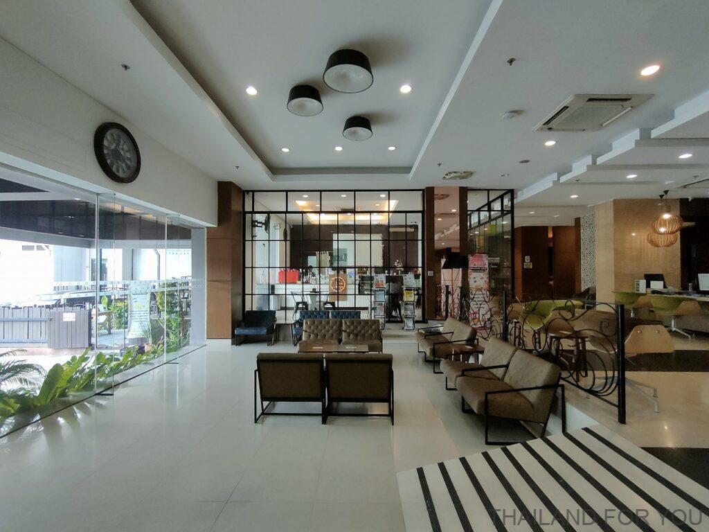 ロンポーマンション 宿泊レビュー