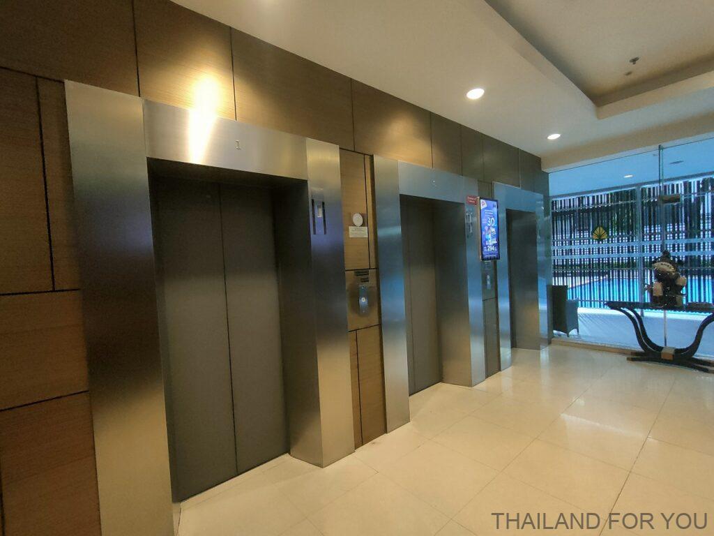 ロンポーマンション 宿泊レビュー