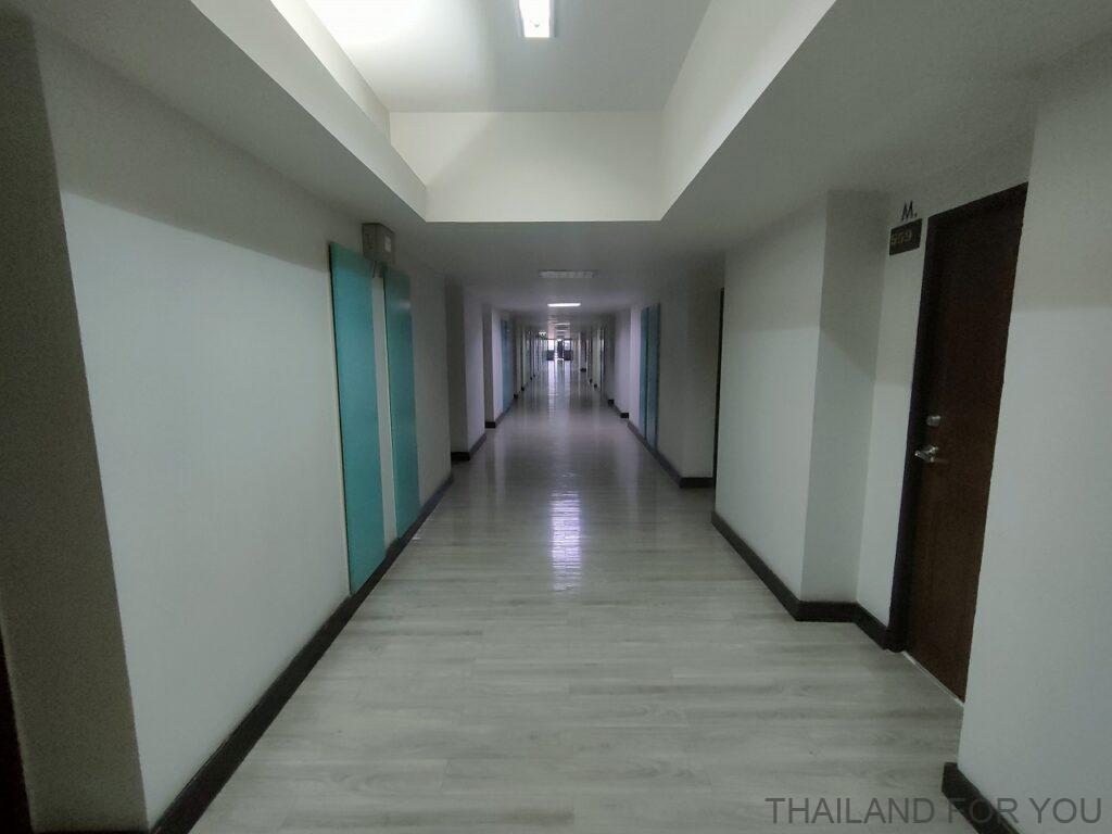 ロンポーマンション 宿泊レビュー