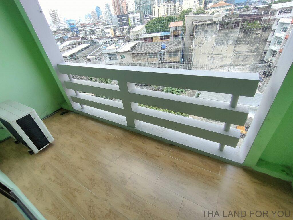 ロンポーマンション 宿泊レビュー