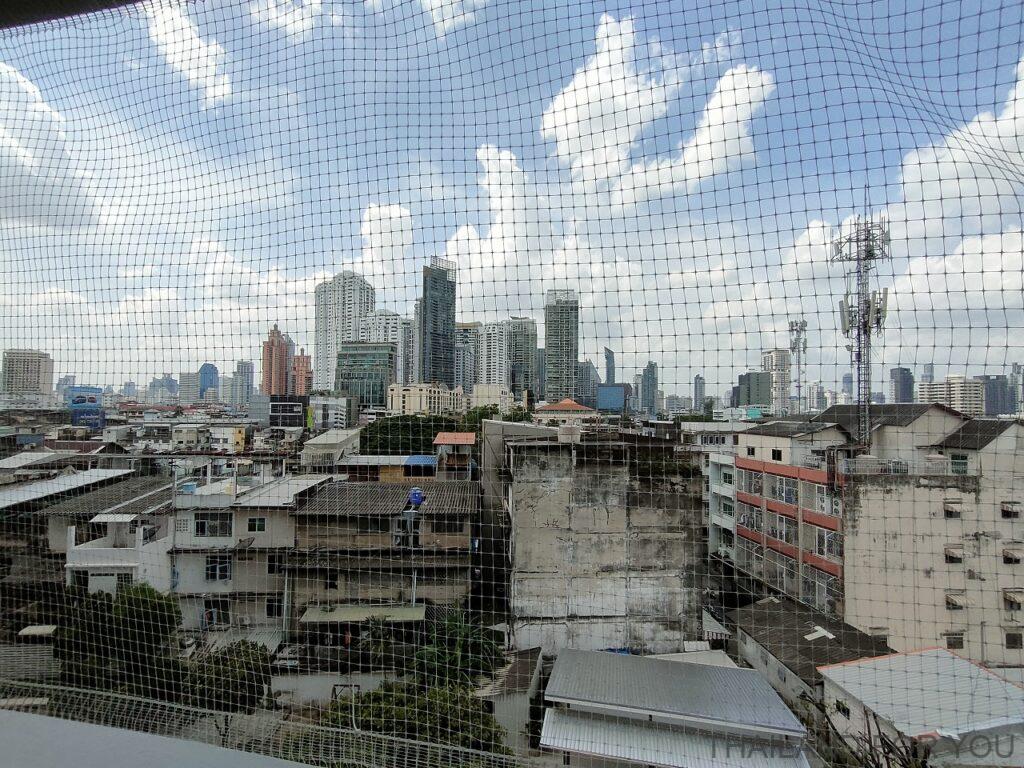 ロンポーマンション 宿泊レビュー