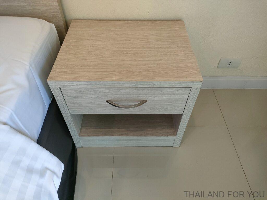 ロンポーマンション 宿泊レビュー