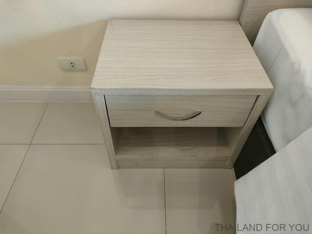 ロンポーマンション 宿泊レビュー