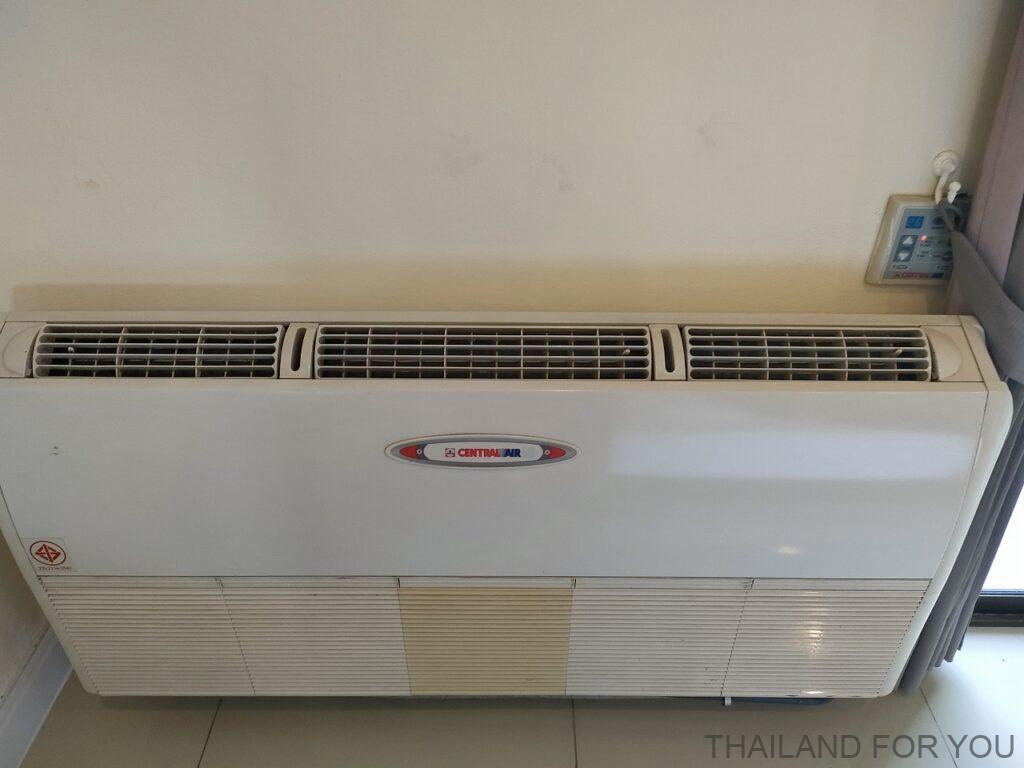 ロンポーマンション 宿泊レビュー