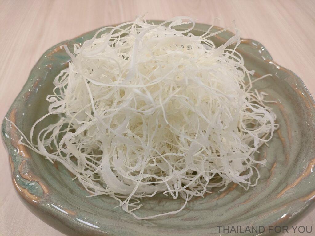 とんかつ新宿さぼてん タイ