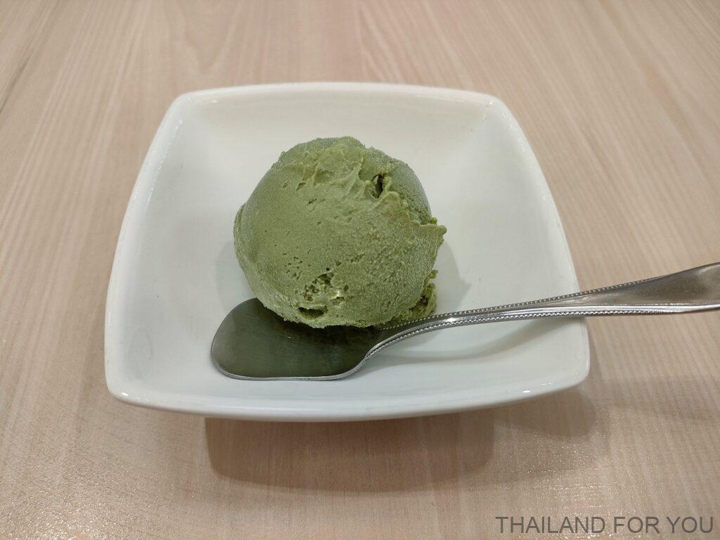 とんかつ新宿さぼてん タイ