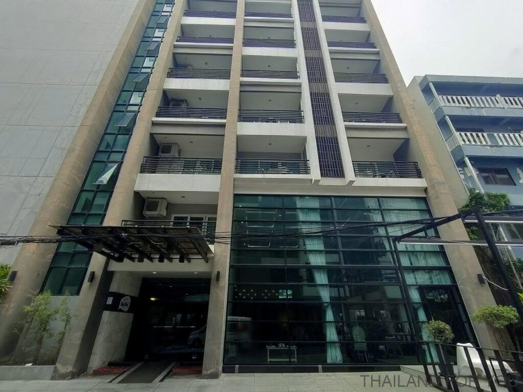 シーミースプリングトゥーホテル 宿泊レビュー