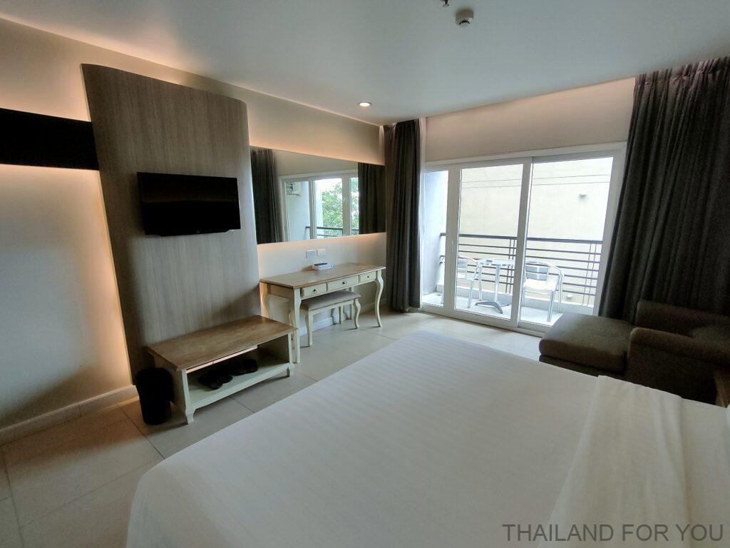 シーミースプリングトゥーホテル 宿泊レビュー