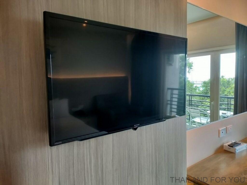 シーミースプリングトゥーホテル 宿泊レビュー