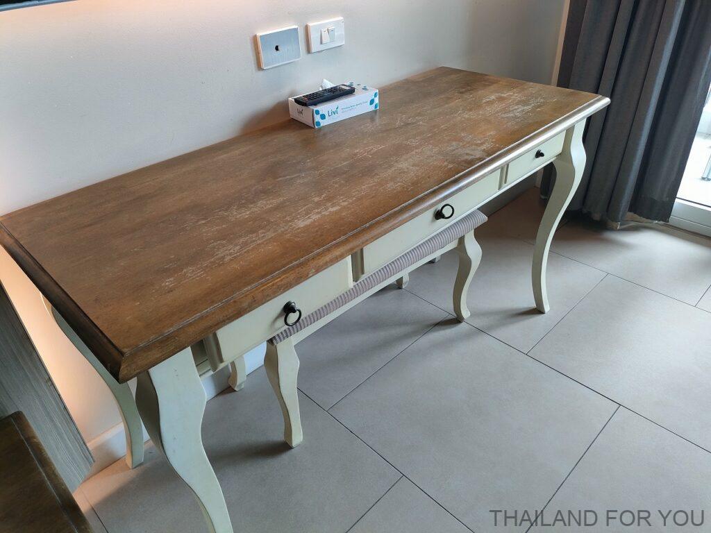 シーミースプリングトゥーホテル 宿泊レビュー