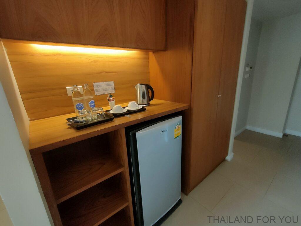 シーミースプリングトゥーホテル 宿泊レビュー