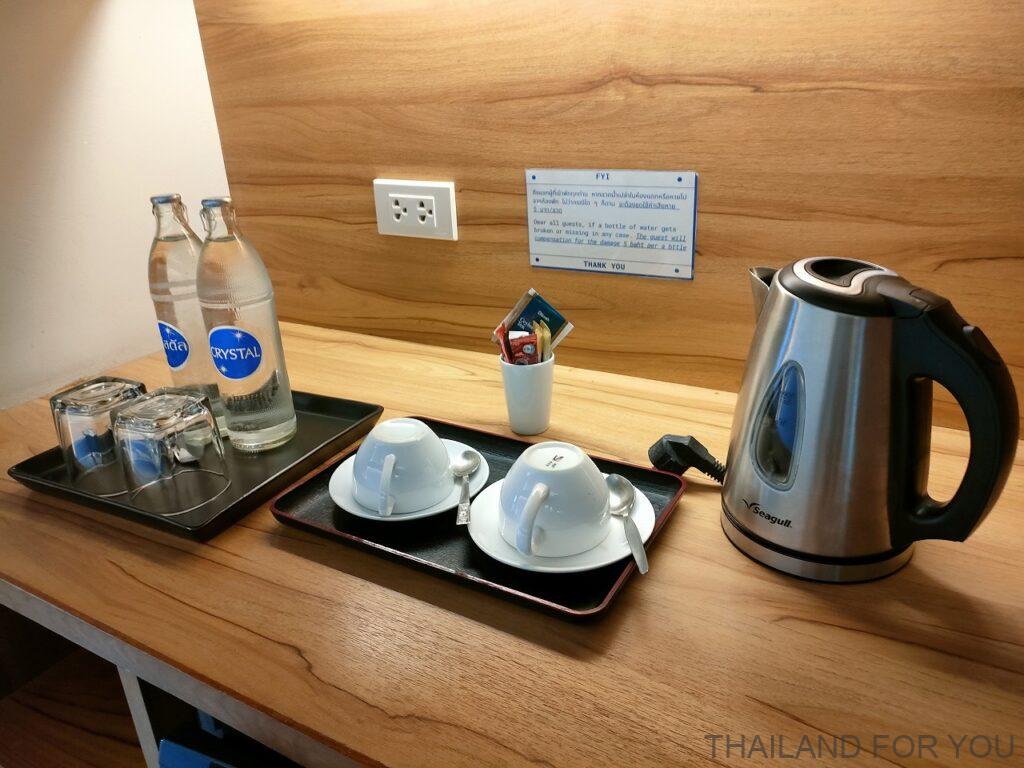 シーミースプリングトゥーホテル 宿泊レビュー