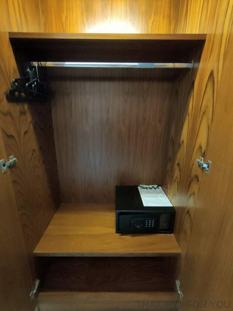 シーミースプリングトゥーホテル 宿泊レビュー