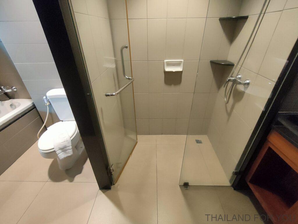 シーミースプリングトゥーホテル 宿泊レビュー