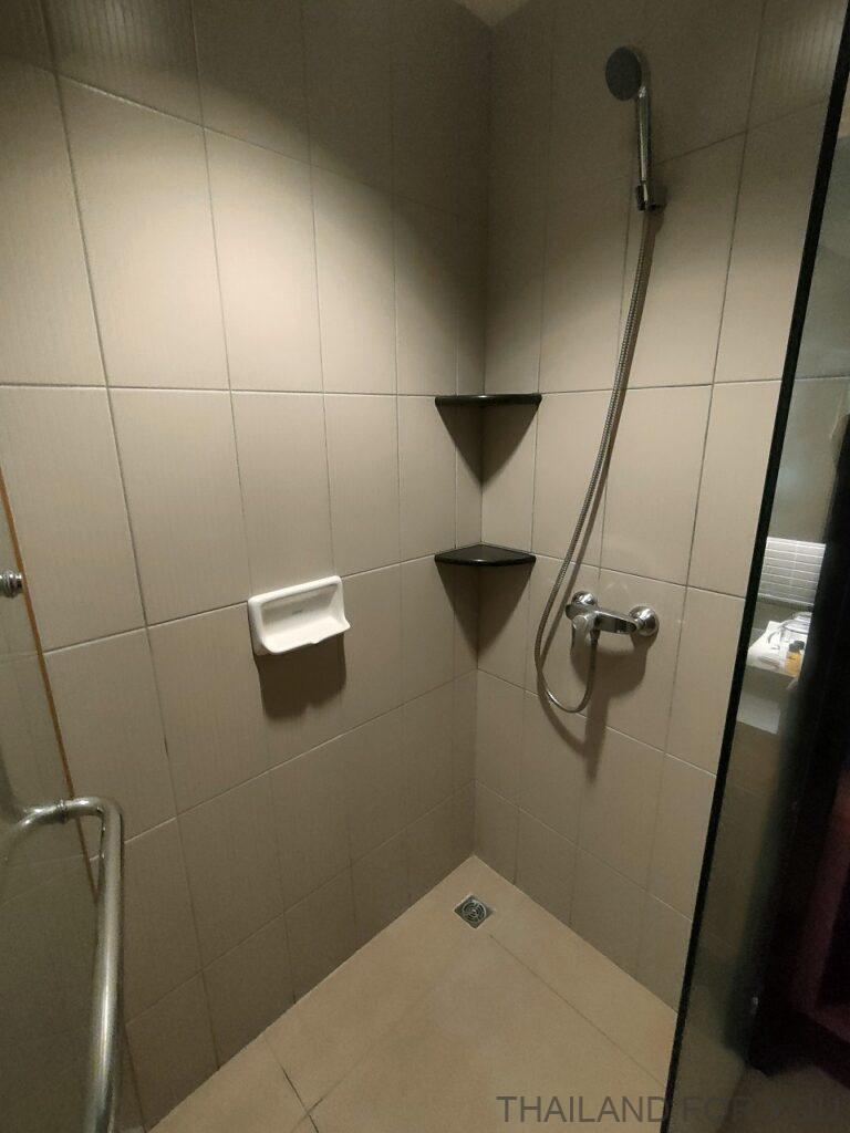 シーミースプリングトゥーホテル 宿泊レビュー