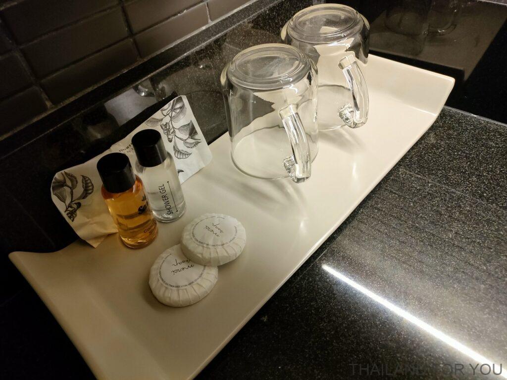 シーミースプリングトゥーホテル 宿泊レビュー