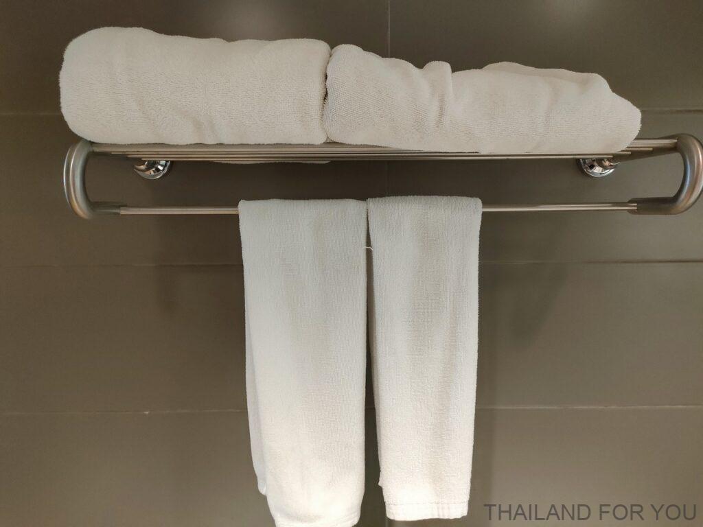 シーミースプリングトゥーホテル 宿泊レビュー