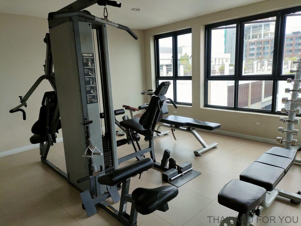 シーミースプリングトゥーホテル 宿泊レビュー