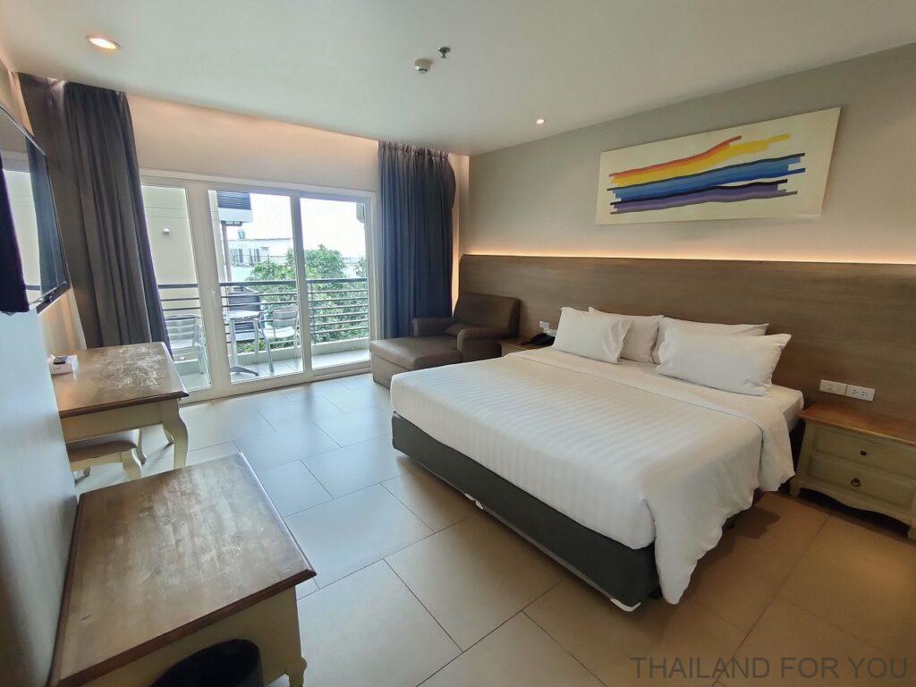 シーミースプリングトゥーホテル 宿泊レビュー